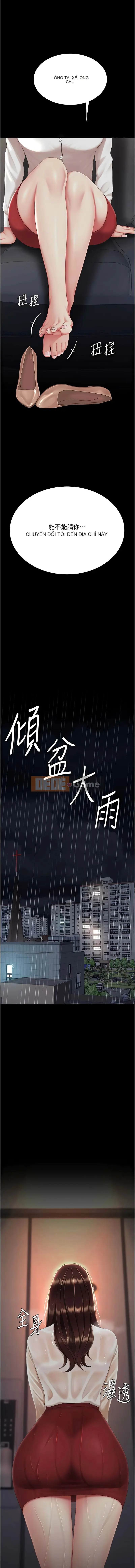 Trả thù mẹ và con gái Don Chương 125-126