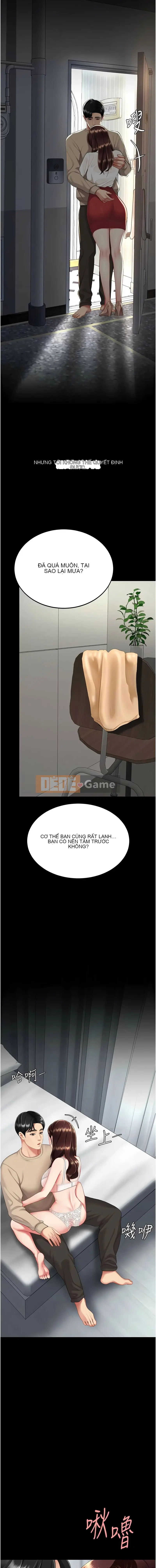 Trả thù mẹ và con gái Don Chương 125-126