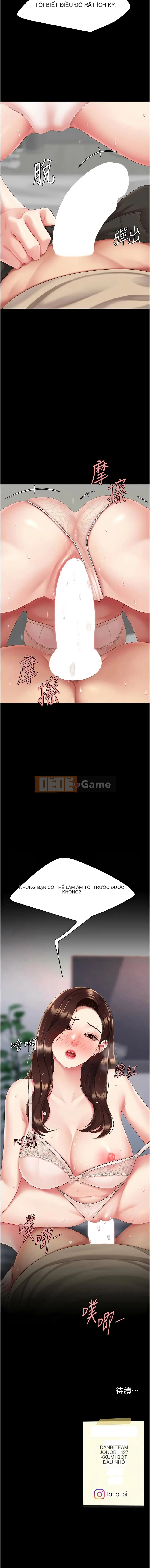 Trả thù mẹ và con gái Don Chương 125-126