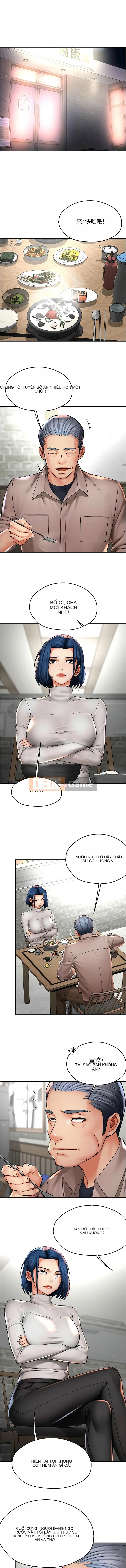 Dì Ledo Chương 83