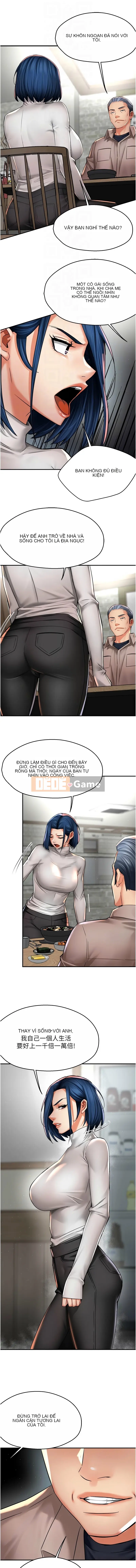 Dì Ledo Chương 83