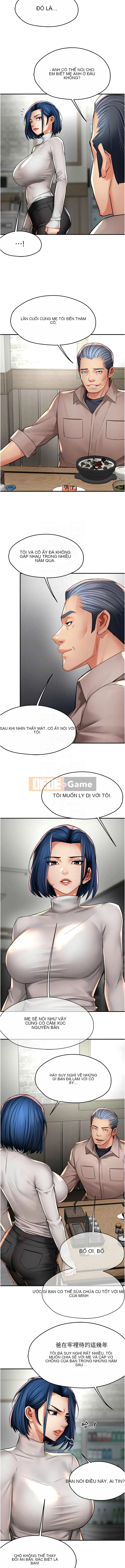 Dì Ledo Chương 83