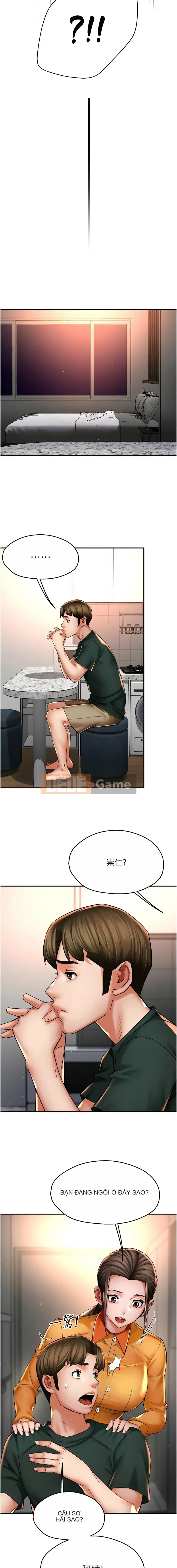 Dì Ledo Chương 83