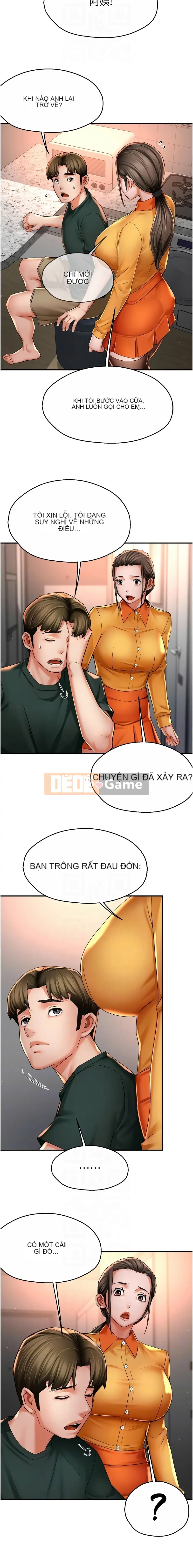 Dì Ledo Chương 83