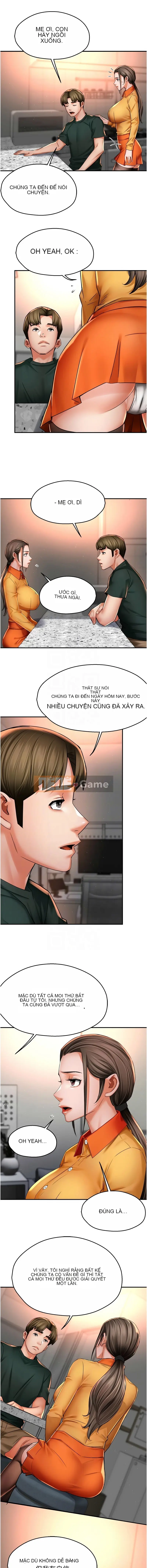 Dì Ledo Chương 83