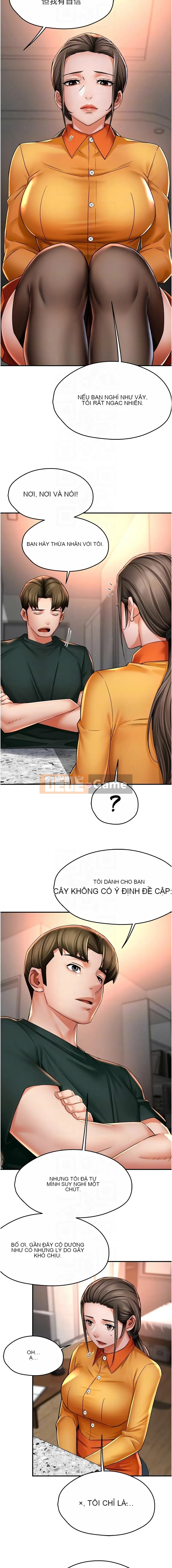 Dì Ledo Chương 83