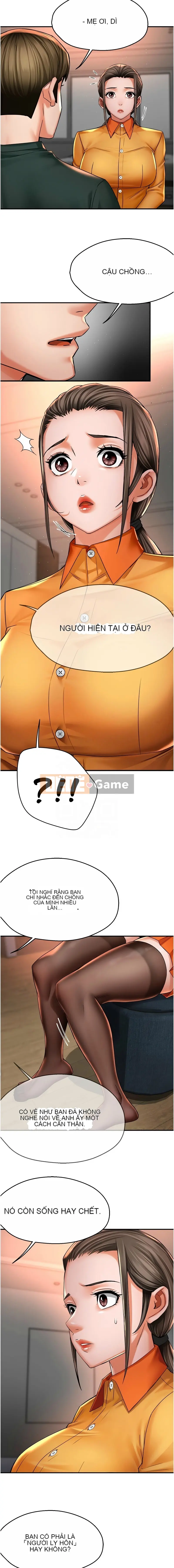 Dì Ledo Chương 83