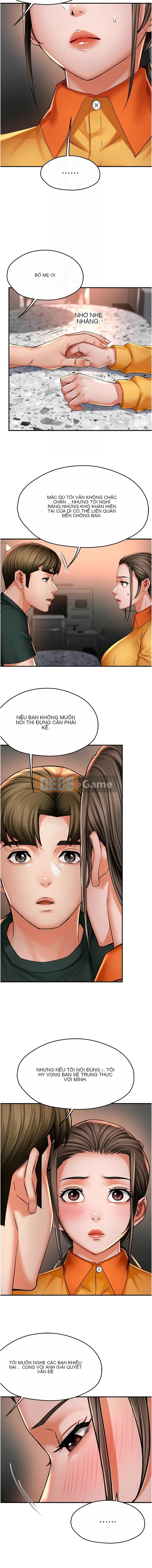 Dì Ledo Chương 83