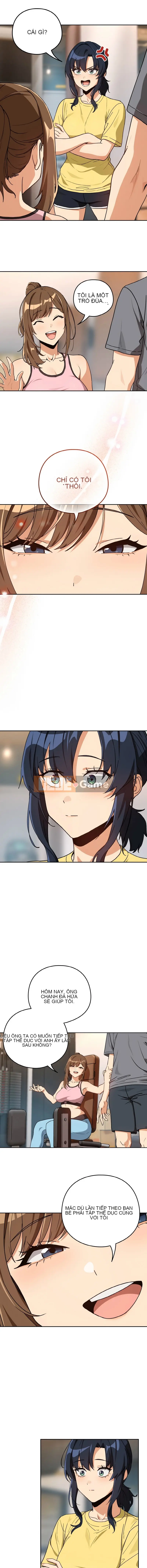 Mối quan hệ bí mật sau khi nghỉ làm Chương 78-79