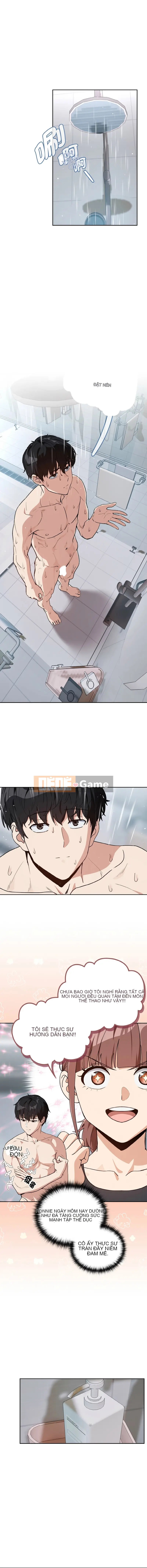 Mối quan hệ bí mật sau khi nghỉ làm Chương 78-79