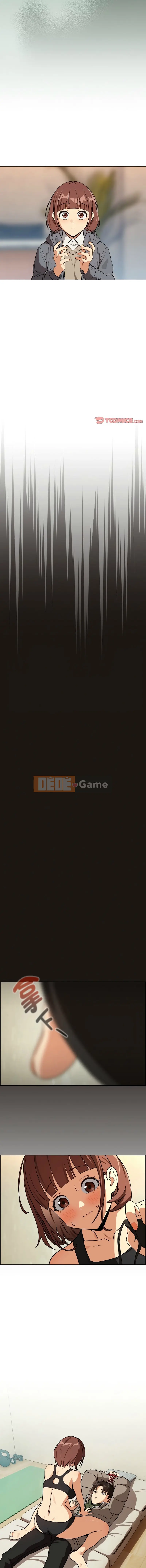 Mối quan hệ bí mật sau khi nghỉ làm Chương 78-79