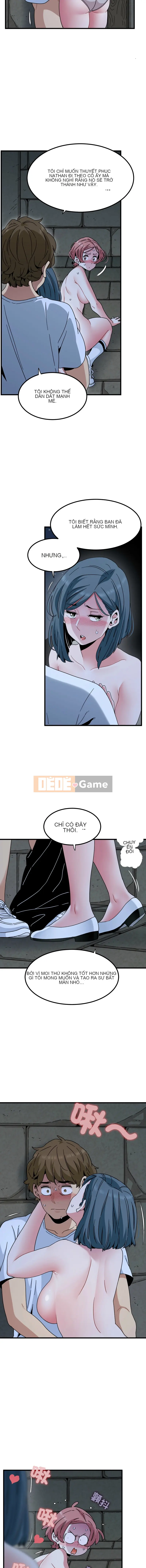 Thôi miên cưỡng bức Chương 90-91