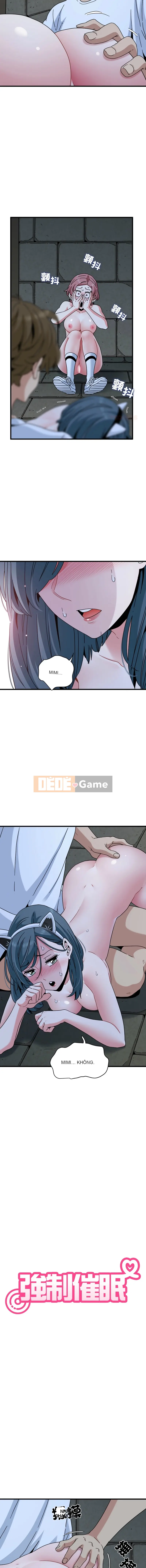 Thôi miên cưỡng bức Chương 90-91