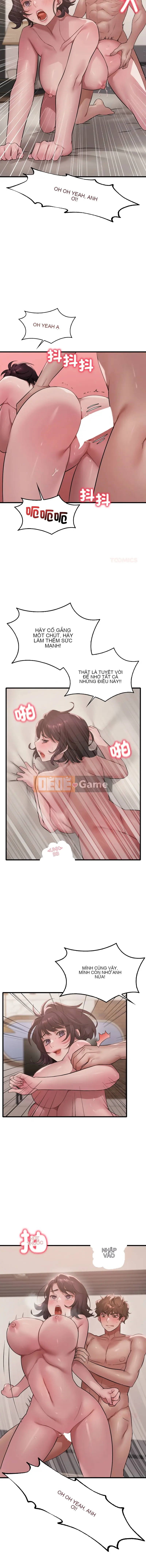 Muốn có cô ấy Chương 86-87