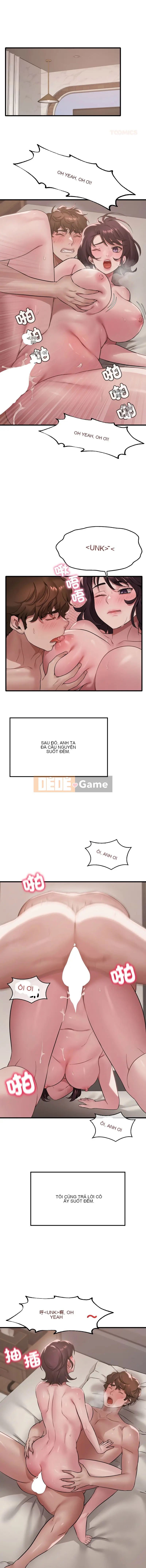 Muốn có cô ấy Chương 86-87