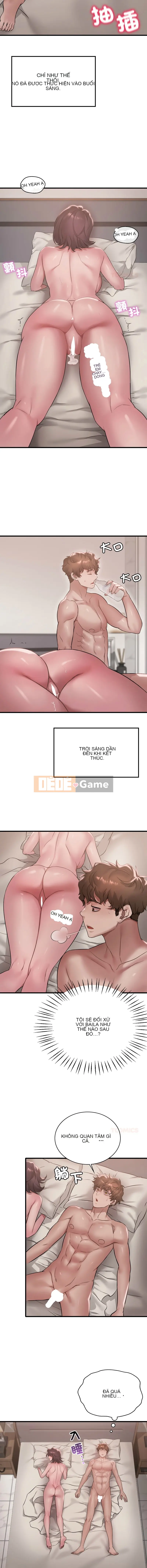 Muốn có cô ấy Chương 86-87