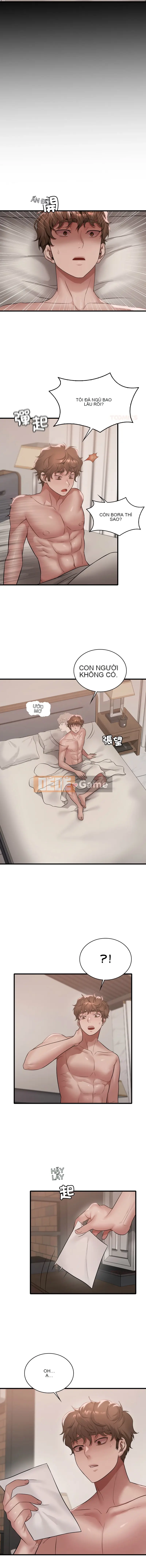 Muốn có cô ấy Chương 86-87