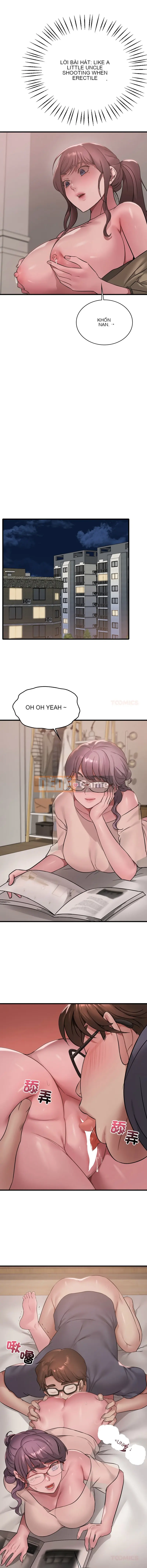 Muốn có cô ấy Chương 86-87