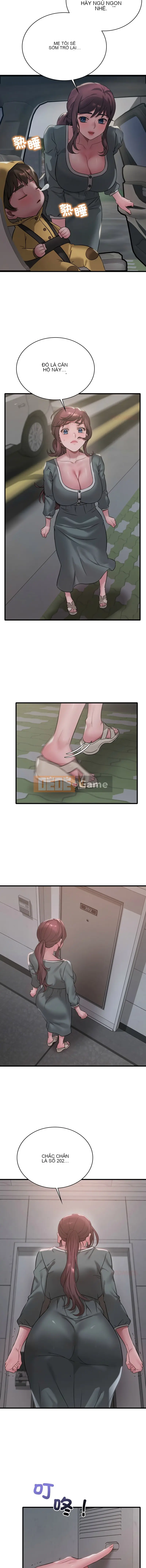 Muốn có cô ấy Chương 86-87