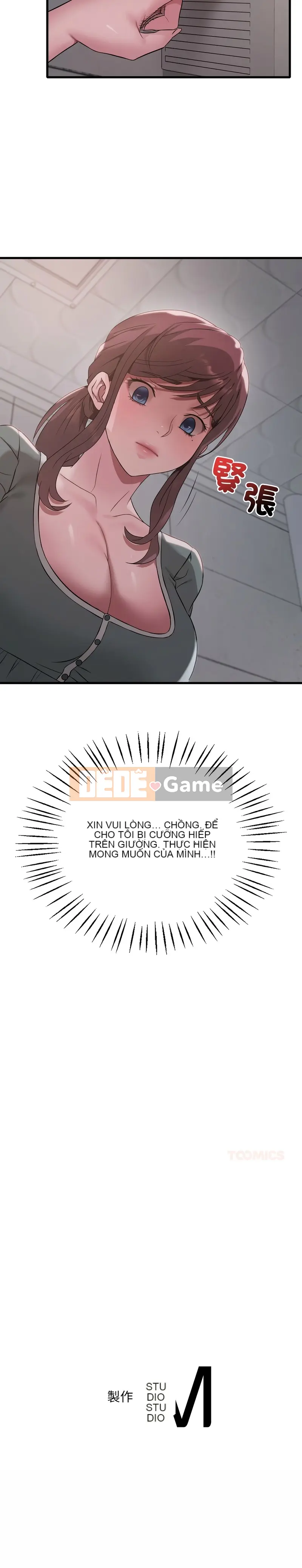 Muốn có cô ấy Chương 86-87