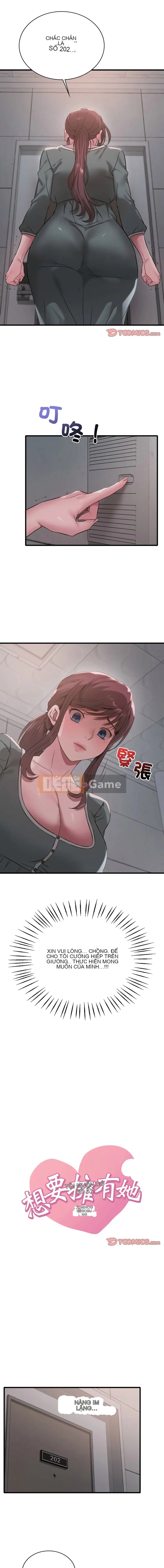 Muốn có cô ấy Chương 86-87