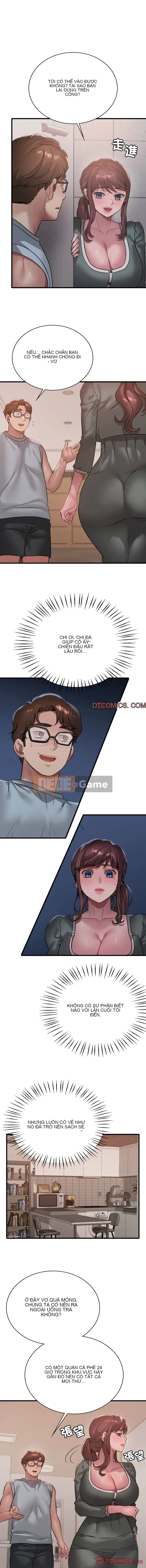 Muốn có cô ấy Chương 86-87