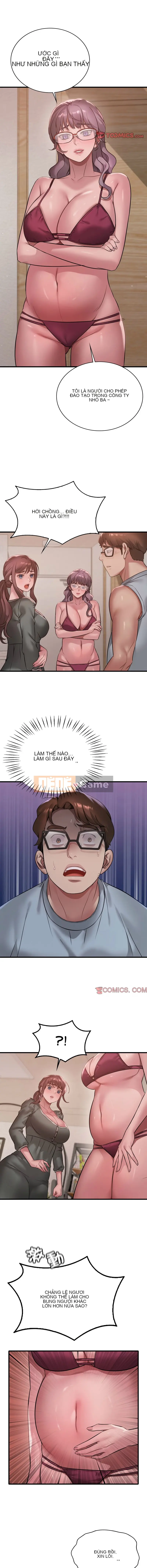 Muốn có cô ấy Chương 86-87