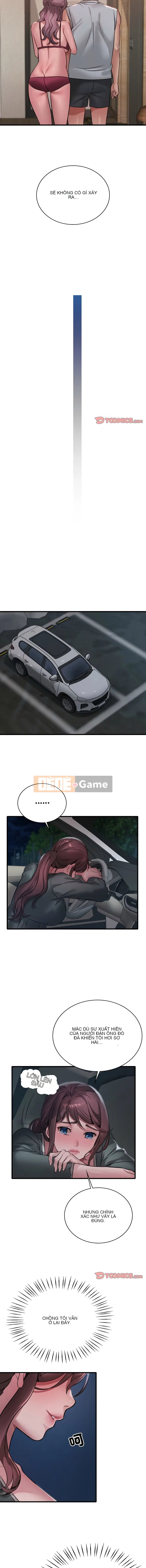 Muốn có cô ấy Chương 86-87