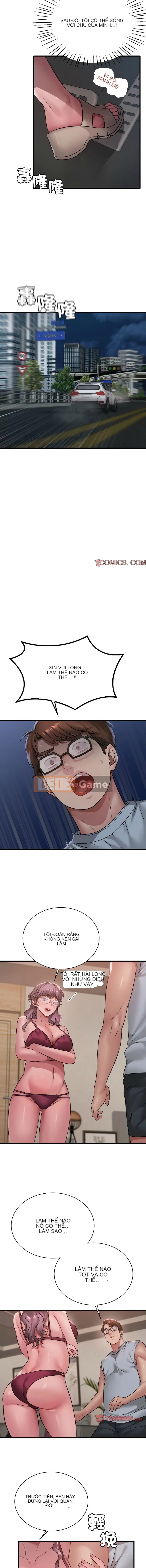 Muốn có cô ấy Chương 86-87