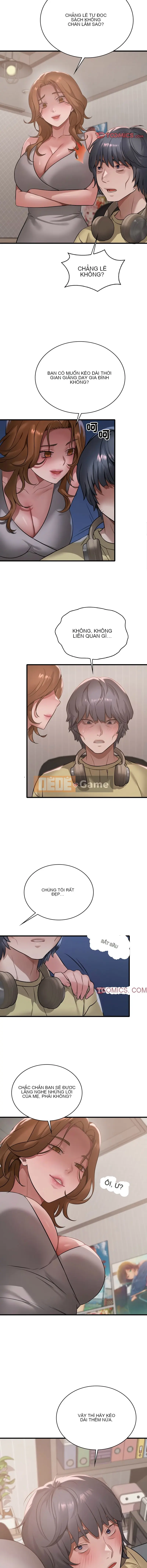 Muốn có cô ấy Chương 86-87