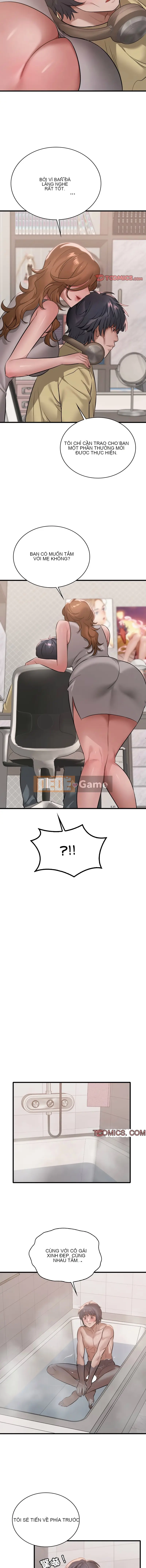 Muốn có cô ấy Chương 86-87