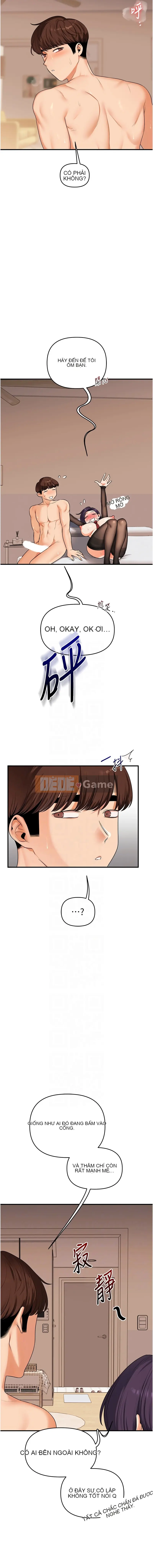 Chơi với người lớn tuổi Chương 84-85