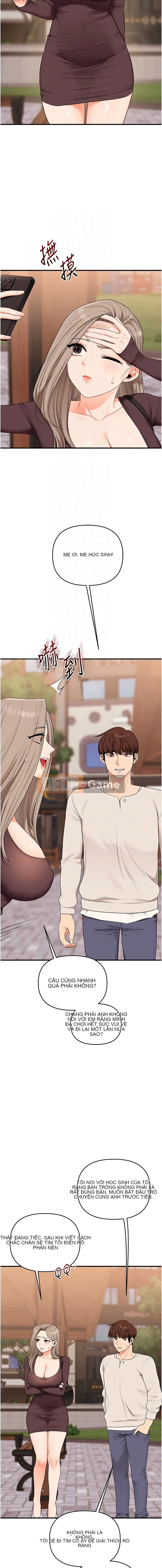 Chơi với người lớn tuổi Chương 84-85