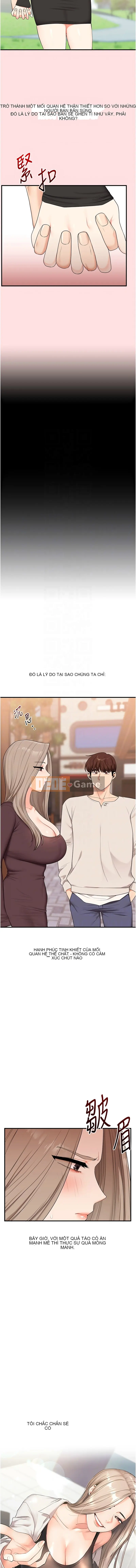 Chơi với người lớn tuổi Chương 84-85