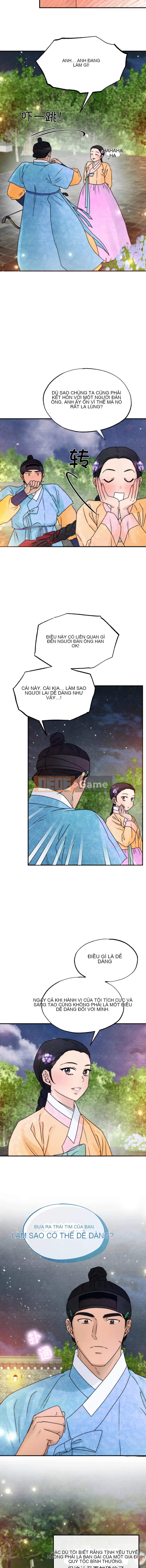 Đôi mắt điên Chương 86-87