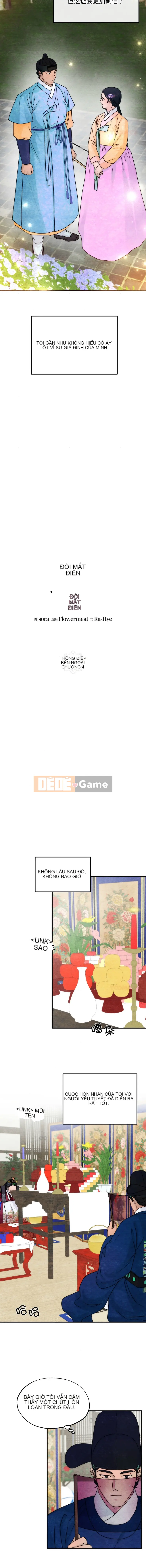 Đôi mắt điên Chương 86-87