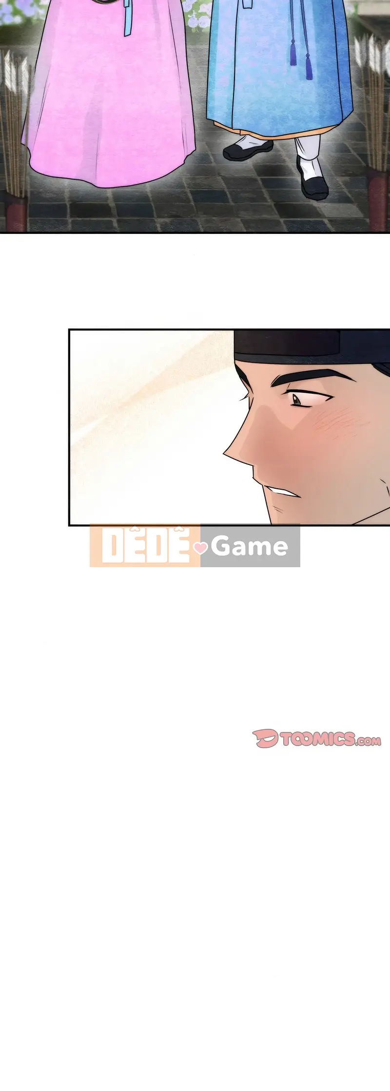 Đôi mắt điên Chương 84-85