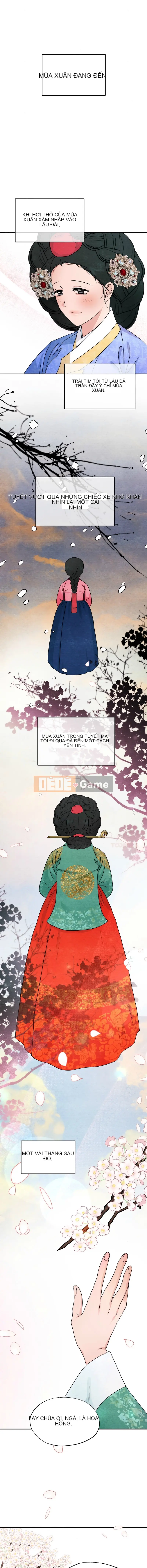 Đôi mắt điên Chương 82-83