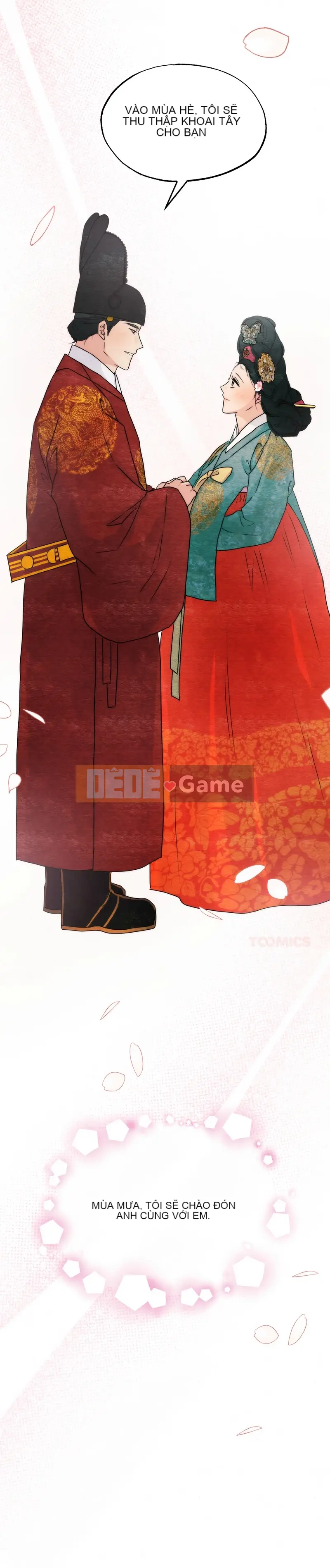 Đôi mắt điên Chương 82-83