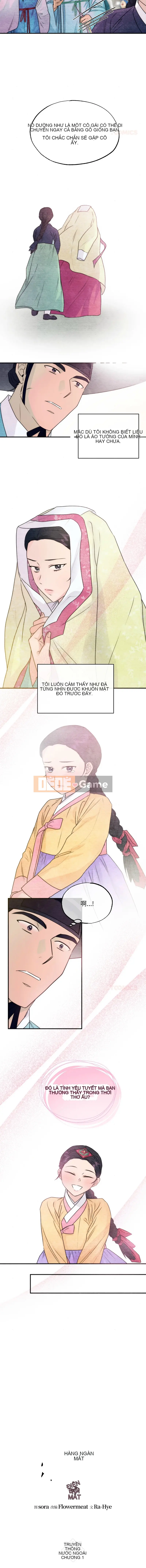 Đôi mắt điên Chương 82-83