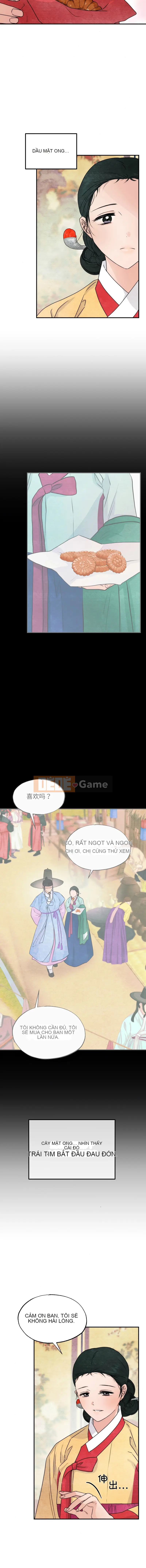 Đôi mắt điên Chương 78-79