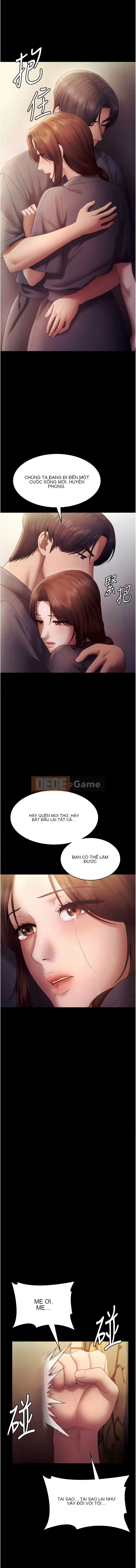 Sự cám dỗ của bà chủ Chương 76-77