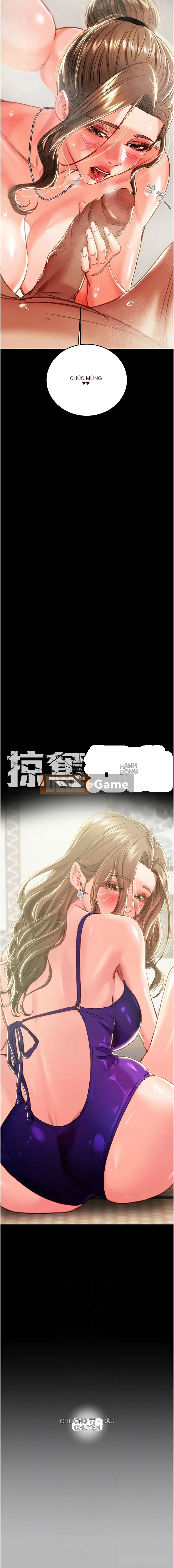 Cướp bóc Chương 77-78