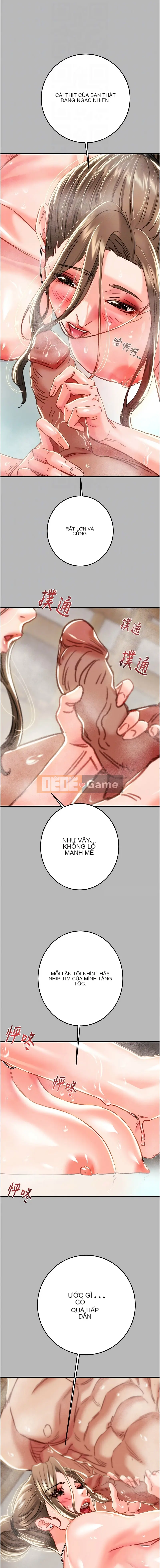 Cướp bóc Chương 77-78