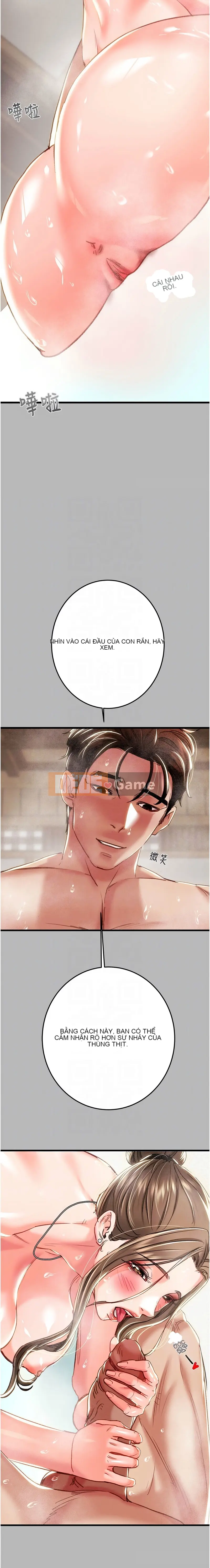 Cướp bóc Chương 77-78