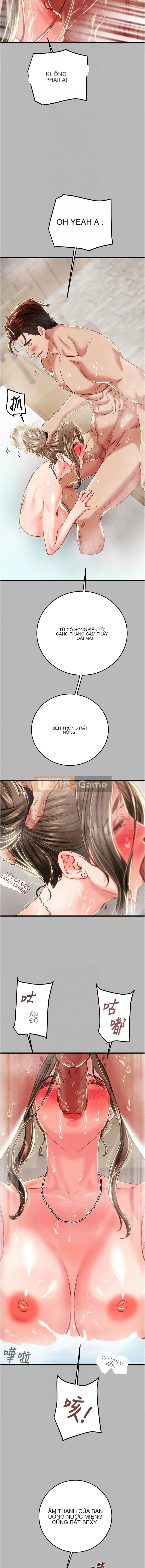 Cướp bóc Chương 77-78