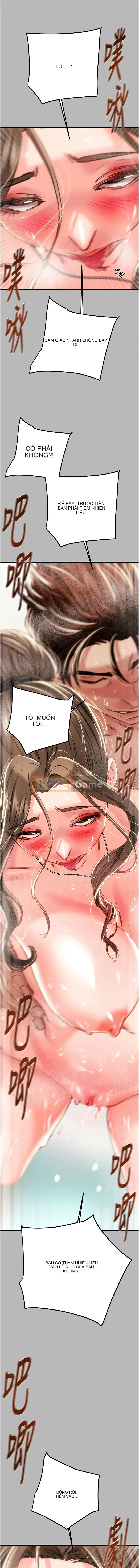 Cướp bóc Chương 77-78