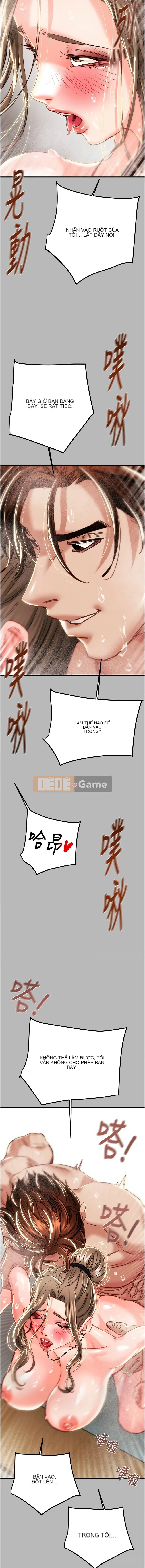 Cướp bóc Chương 77-78