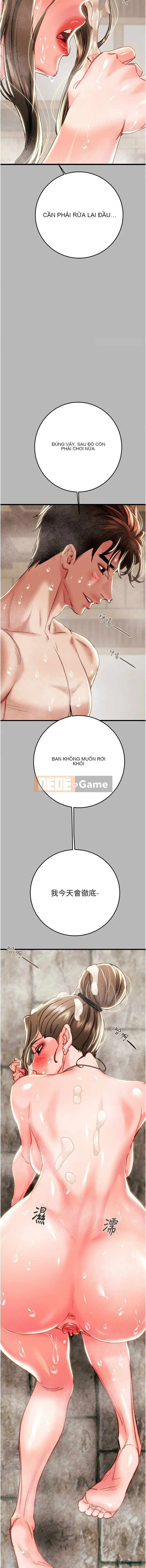 Cướp bóc Chương 77-78