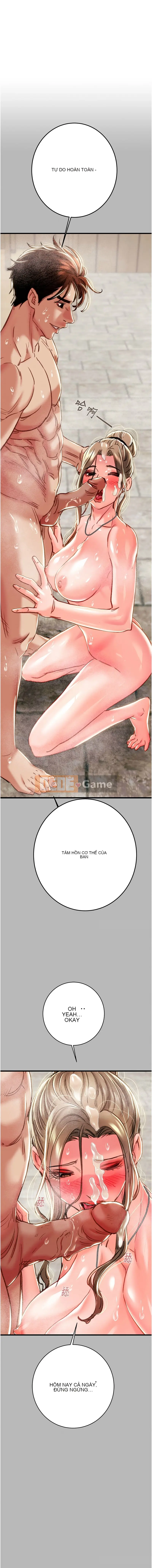 Cướp bóc Chương 77-78